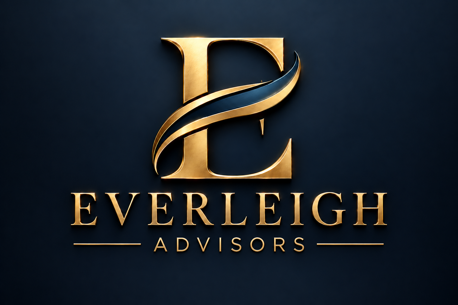 EVERLEIGH ADVISORS logo